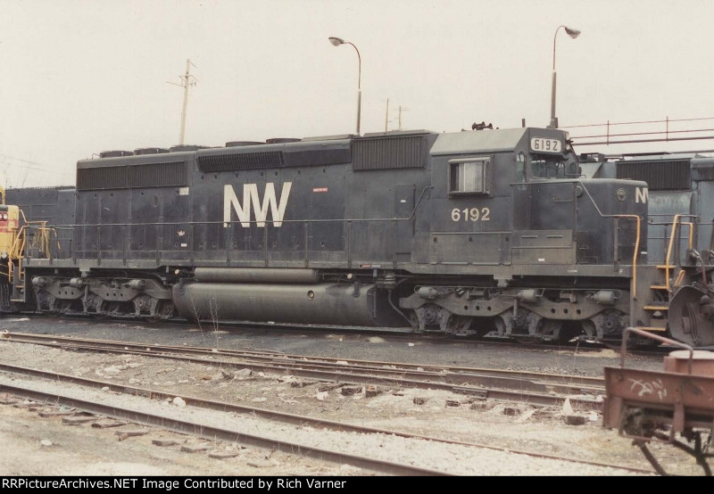 NW 6192